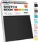 9" x 12" Sketch Book, 1-Pack 100 Sheets Spiral Bound Art Sketchbook, (68lb/100gsm) Acid Free Artist Drawing Book Paper Painting Drawing Writing Sketching Pad for Kids Adult Teens Girls Boys